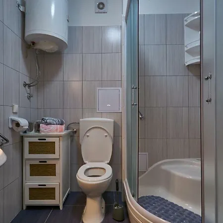 Visic's Place Daire Dubrovnik