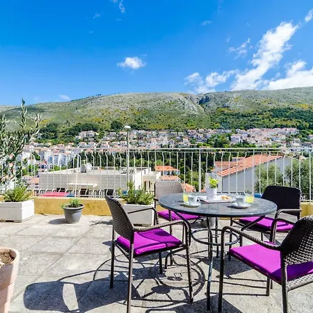 Visic's Place Διαμέρισμα Ντουμπρόβνικ