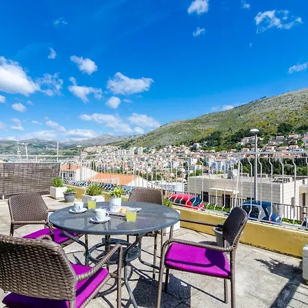 Apartment Visic's Place *