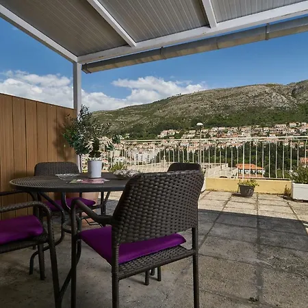 아파트 Visic's Place *