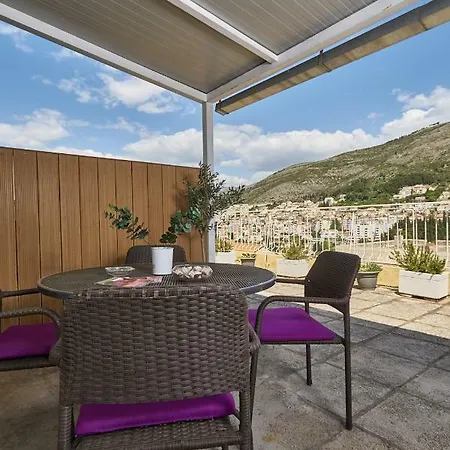 Visic's Place Διαμέρισμα *