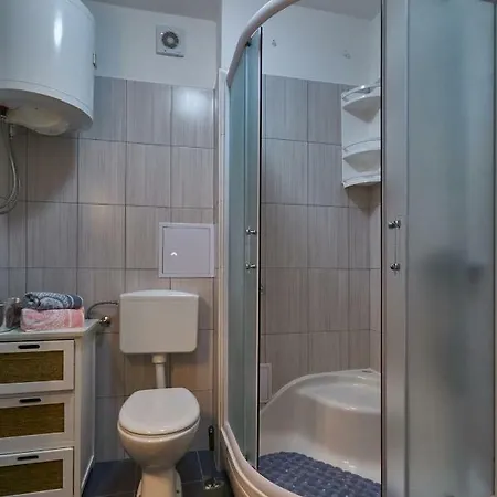 Visic's Place Ντουμπρόβνικ