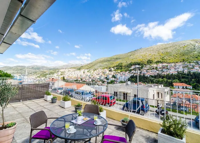 Visic's Place 公寓 *