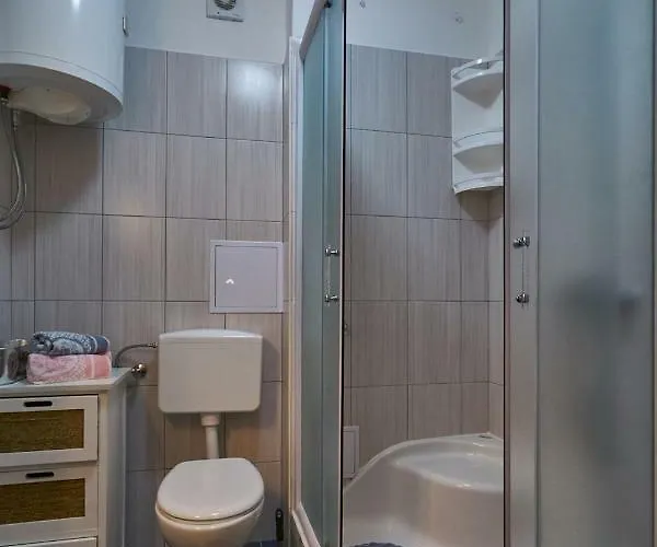 Visic's Place 두브로브니크