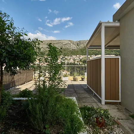 Visic's Place شقة *