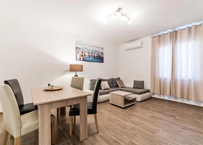 Visic's Place * دوبروفينك