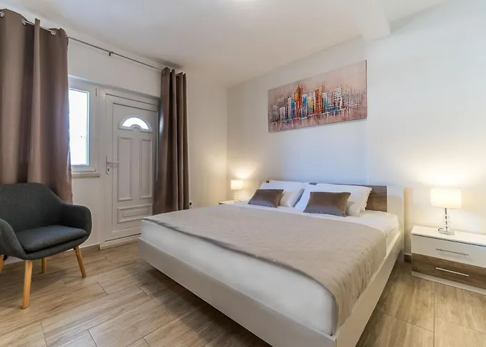 Visic's Place * دوبروفينك