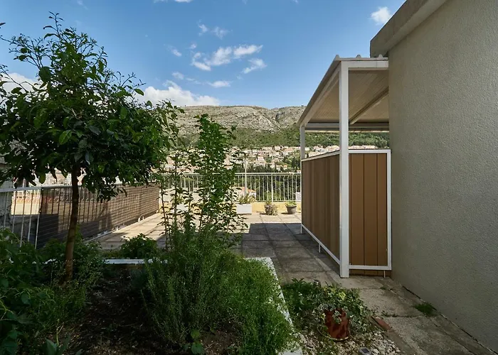 Visic's Place شقة *