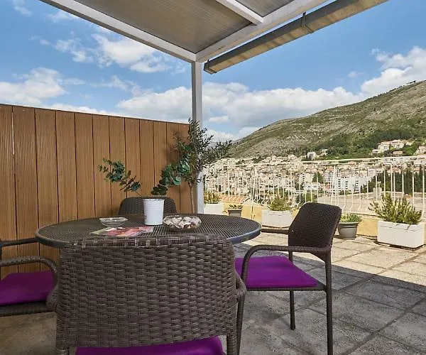 Visic's Place شقة *