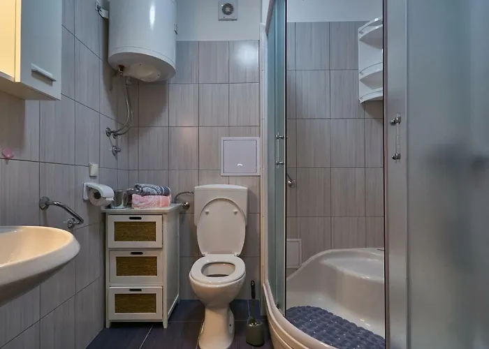 Visic's Place شقة دوبروفينك